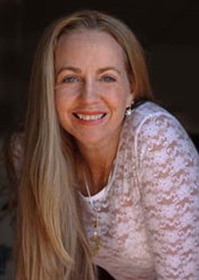 Deborah Harnett